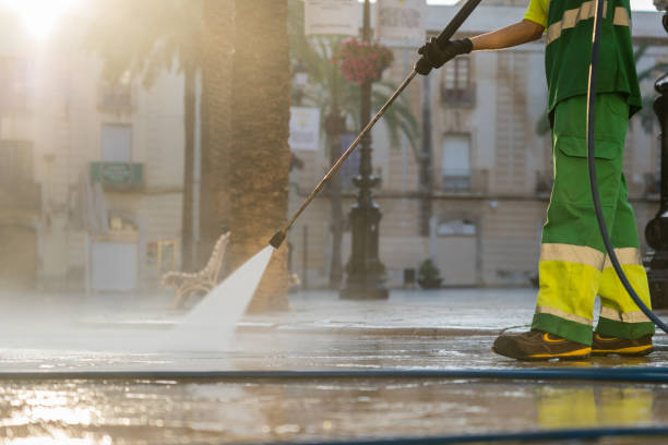 Brewer, ME Pressure Washing Services Company